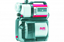 �������� ������� AL-KO Comfort HW 4000 FCS