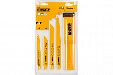 ����� ������� ������� 12 ��. (2345-1, 2353-3, 2349-3, 2361-3, 2359-2) DeWalt DT2445-QZ