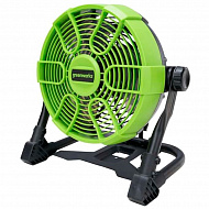 ���������� 24� � ��������� �������� G24FAN (��� ��� � ��)