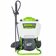 ������������� �����. GREENWORKS 60V GW-BPS60 ( ��� ��� � ��)