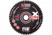 ���� ������� ������� 210x2,4/1,6x30 Z=60 A=15