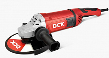   DCK KSM05-230, 2800