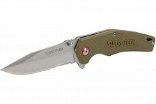 ��� �������� 3.5" (�����-4Cr13; �����-Nylon) ST014013