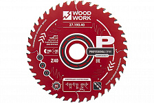 ������� ���� woodwork 190*1.8*30H*40T