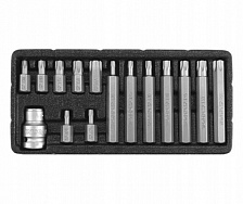 ����� ��� 1/2" 15 ��������� �20-�55 TORX