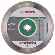 �������� �������� ���� Standard for Ceramic 230 x 22,23