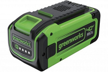 ����������� Greenworks 40V, 8 ��