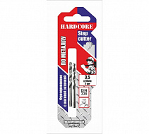 ������ �� ������� ����. � ������� �������� 3.5�70�� 2��/�� Step Cutter