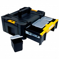 ���������� ��� ����������� TSTAK III (���� �������� ����)  DeWalt DWST17803