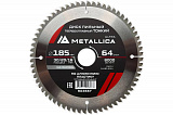 ���� ������� ������ ��. ���. METALLICA Ultra 185x30/20/16 ��, 64 ���,�=2,0 �� �� ��������, �����.