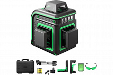 �������� ������� ADA Cube 3-360 GREEN Ultimate Edition