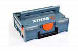 S ���� ��� ������������ XSTACK SENIX , ������ 400X300X120mm. ����� 14 �