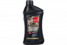 ����� ��������������� AEG Transmission Premium Oil SAE 80W85 1�(1/10)