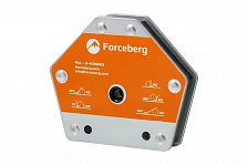 ��������� ��������� ������ ��� ������ 6 ����� Forceberg, ������ �� 50 ��