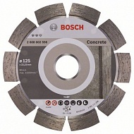 �������� �������� ���� Expert for Concrete 125 x 22,23