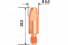 ���������� ���������� �6�28�� ECU D=0.8��