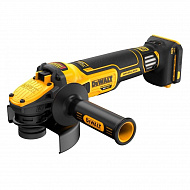 ���������� ������� �������������� DEWALT DCG409VSNT-XJ