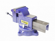 ����� ��������� STALEX "������", 125 � 125 ��., 360�, 12,5 ��.