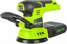 ������������ ������, �������������� Greenworks 24V, ��� ��� � ��