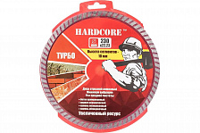 ���� �������� 230�10�22,23�� "Hardcore" ����� �����������