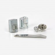 ������������ ����������� KN-8603250, KN-8603300, KN-8701250, KN-8701300