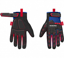 �������� ������� c ������� �� ������ WORKPRO Anti Impact Work - XL