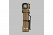 ������ Armytek Wizard C2 Pro Sand �����