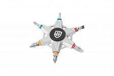 ����� ��� 6�1 WORKPRO Spin �����������