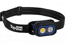 �������� ������������ ������ TopON 8W LED 800lm �� ����. ���. 3.7V 2000mAh. 
