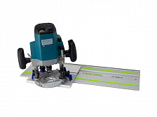 ������� AMS FBASE 2.0 ��� ������� Makita, MR, Festool, (������ ���� 142mm), BR