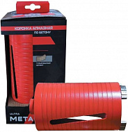 ������� �������� ���������� �����. METALLICA Ultra  55x150 ��, �16, �������������, �� ������