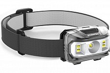 ������ �������� ������������ WORKPRO 3AAA LED 300 LM