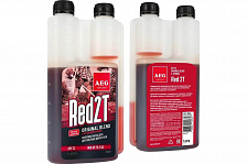 ����� 2� ���. �������.1� (1/12) AEG Universal 2T Motor Oil API TC  (30744)