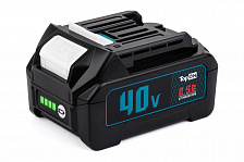 ����������� TopON ��� ������������������ Makita BL4025F 40V 2.5Ah (Li-ion) 191B36-3.