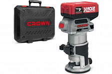 ������ BL CROWN CT26010HX-4 BMC