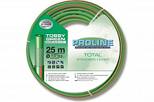 FITT TOBBY GREEN - ������� ����� 25 � 1/2" �=12 BAR