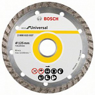 �������� ���� ECO Univ.Turbo 125-22,23