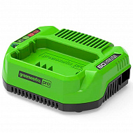 �������� ���������� ������������� Greenworks 60�