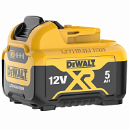 ����������� (12V, 5.0Ah, Li-Ion) DeWalt