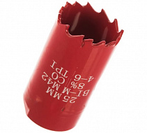 ������� Bi-Metall 8%Co. 25�� "Pilorama"