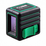 �������� ������� ADA CUBE MINI GREEN Basic Edition