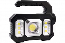 ������ �������������� 4�, ������,1LED+COB+6xSMD, 3 ��, 4 ������