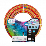 FITT NTS RED - ������� ������������. ����� 15� 5/8" �=25 BAR