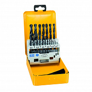 ����� ����� �� ������� 19 ��. (1-10 ��) HSS-R DeWalt DT5913