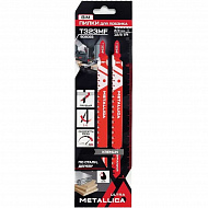 ����� �/������� METALLICA Ultra T323MF, 132/110�� ��� 2,0/3��, BiM �����/ ���