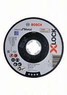 X-LOCK   125x1,6 E.f.Metal