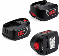 ����������� TopON ��� ������������������ Bosch, SDS Series 18V 3.0Ah (Li-ion).