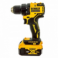 �������������� ���������� DEWALT DCD708P2T-QW �� 65