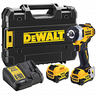 ��������� �������������� ������� DEWALT DCF901P1-QW