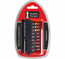 ����� ��� 10 �����.: ��������� "Quadro Torsion"